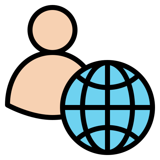 User icon