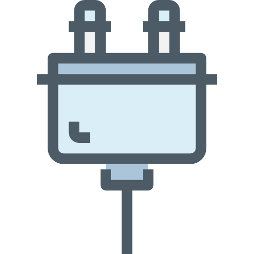 Plug Symbol