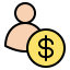 Money Ikona 64x64