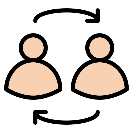 Users 图标
