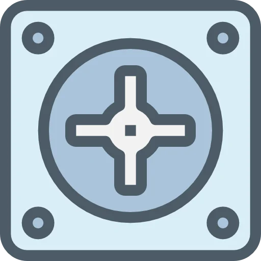 Cooler icon