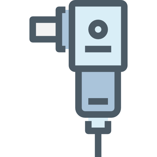 Connector 图标