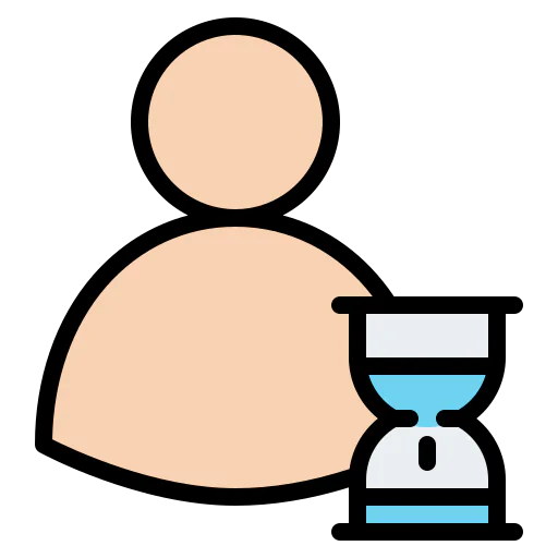 User icon