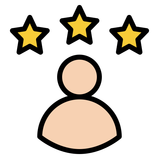 User icon