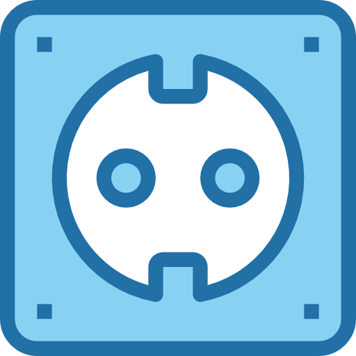 Socket icon