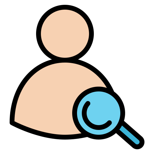User 图标