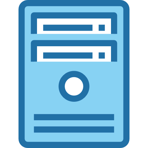 Cpu icon