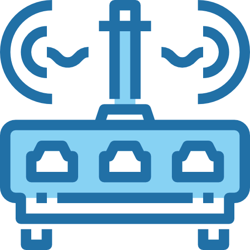 Router biểu tượng
