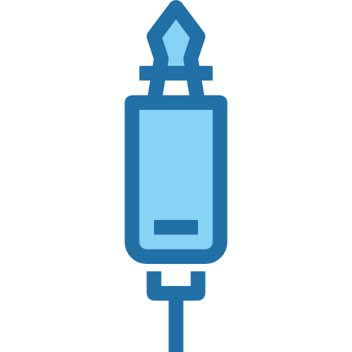 Connector 图标