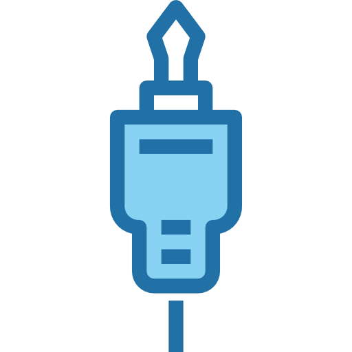 Connector 图标