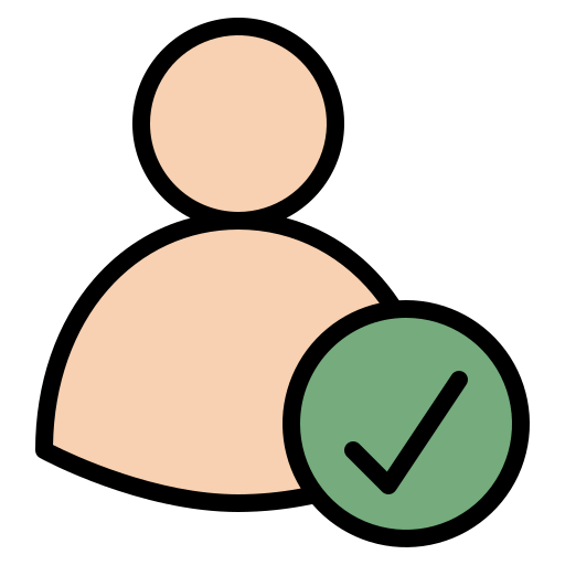 User Symbol