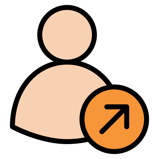User アイコン
