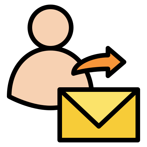 Send mail іконка