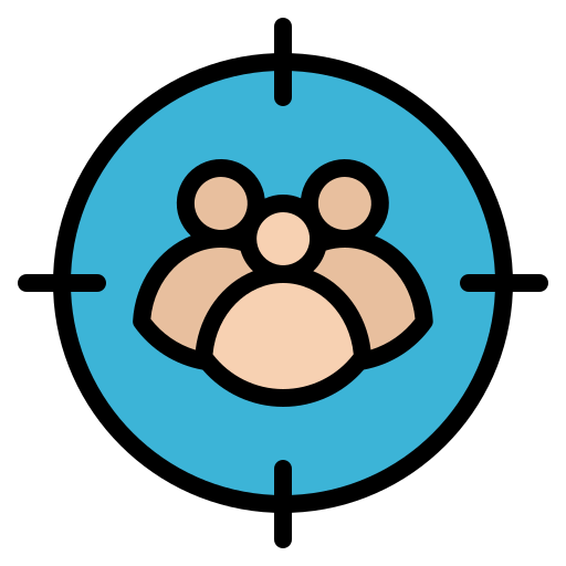 Target icon