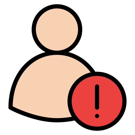 User アイコン