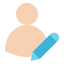 User icon 64x64