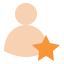 User icon 64x64