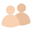 Friends icon 64x64