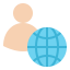 User icon 64x64