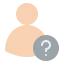 User icon 64x64