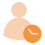 User icon 64x64