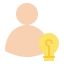 User icon 64x64
