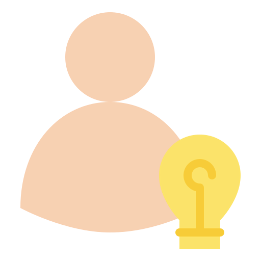 User icon