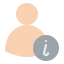 User icon 64x64