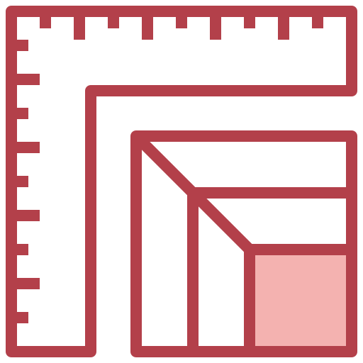 Ruler icon