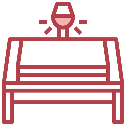 Drawing table Symbol
