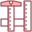 Ruler Ikona 64x64