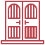 Doors Ikona 64x64