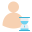 User icon 64x64
