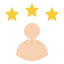 User icon 64x64
