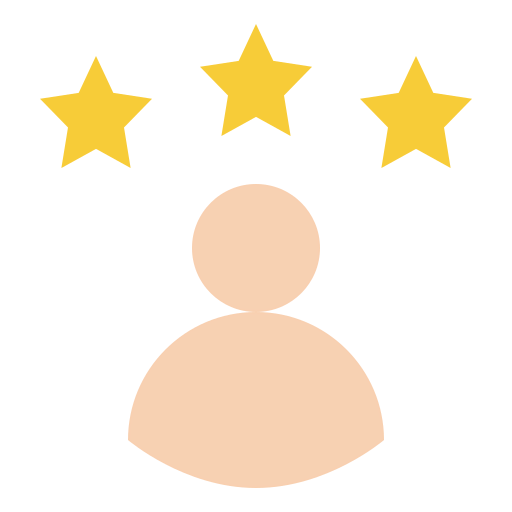 User icon