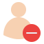 User icon 64x64