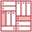 Wooden Ikona 64x64