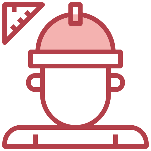 Architect ícono