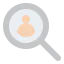 Search icon 64x64
