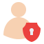 User icon 64x64