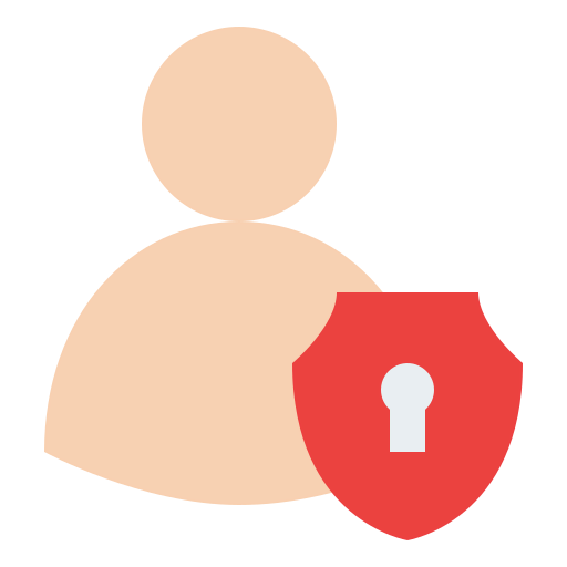 User icon