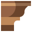 Cornice Ikona 64x64