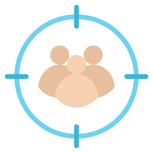 Target icon