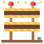 Barrier icône 64x64