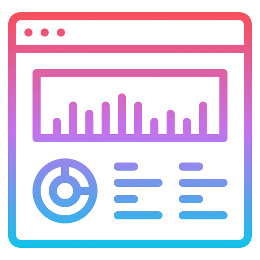 Website 图标