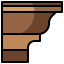 Cornice icône 64x64