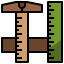 Ruler icône 64x64
