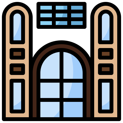 Window 图标