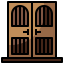 Doors icône 64x64
