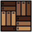 Wooden icône 64x64